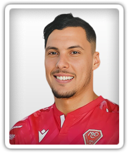 Chamseddine Rahmani