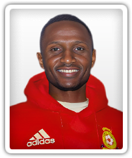 Kenneth Muguna