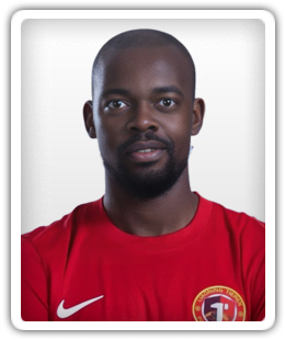 Guy Mbenza