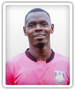 Joseph Okoth