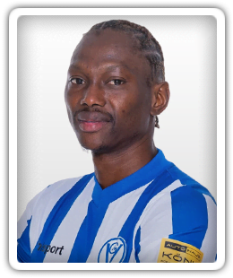Sydney Sylla