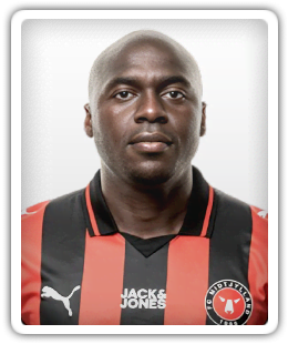 Edward Chilufya