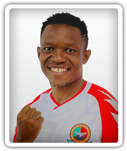 Edward Tembo