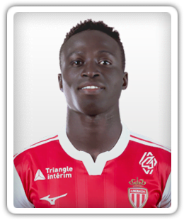 Krépin Diatta