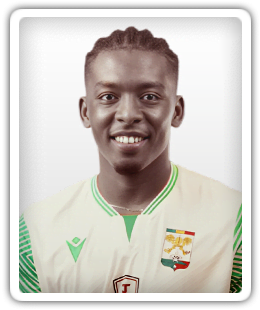 Cheikh Kané
