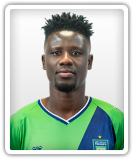 Ropapa Mensah