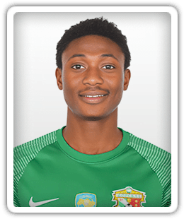 Najeeb Yakubu