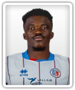 Aloys Fouda