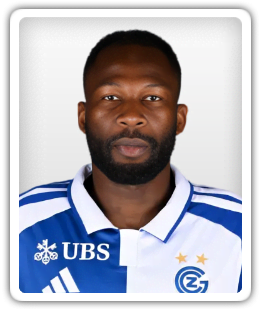 Abdoulaye Diaby