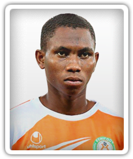 Abdoul Rachid Sama Moussa