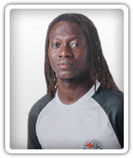 Hadji Dramé