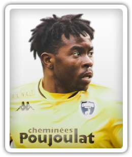Landry Abessolo