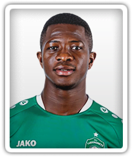 Aguibou Camara