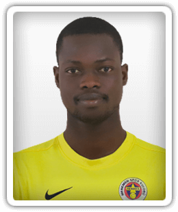 Mamadou Traoré