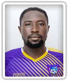 Rasheed Alhassan
