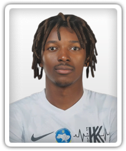 Ibrahim Kané
