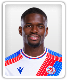 Cheick Doucouré