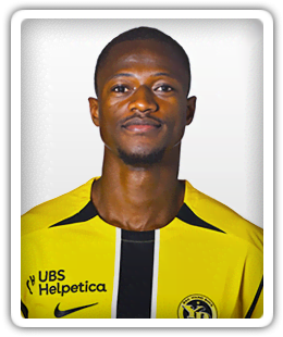 Mohamed Camara
