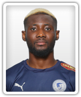 Mamadou Kané