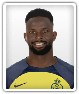 Ousseynou Niang