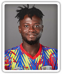 Fatawu Mohammed