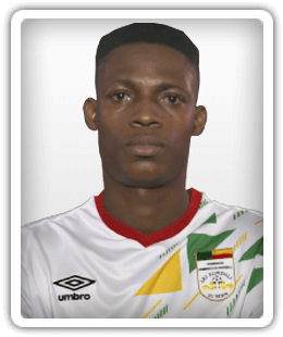 Rodrigue Fassinou