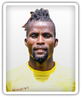 Gabriel Andika