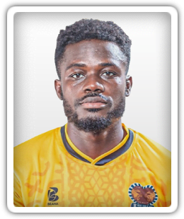 Lawrence Osei