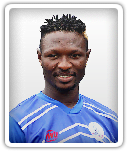 Sikiru Olatunbosun