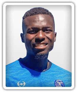 Trevor Mavhunga