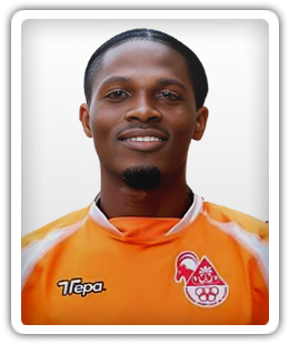 Calebi Yanda