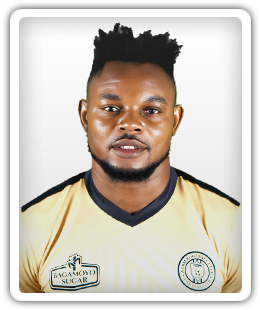 Idris Mbombo
