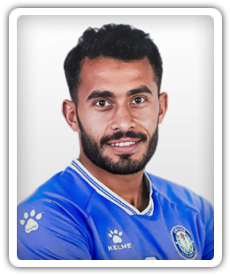 Samir Fekri