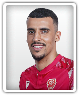 Karim Aribi