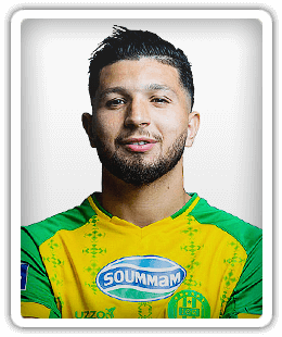 Bilal Tizi Bouali