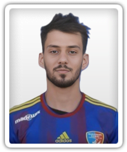Nasreddine Benabou
