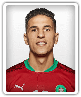 Mohammed Nahiri