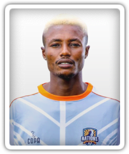 Richard Danso