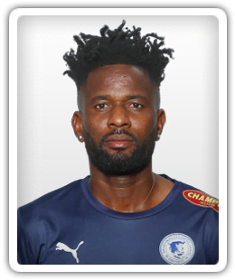Emmanuel Lomotey