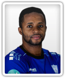 Momo Yansané