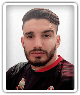 Aymane Majid