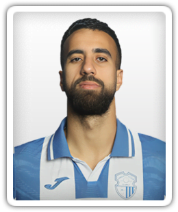 Mohamed Saoud