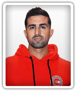 Brahim El Bahraoui