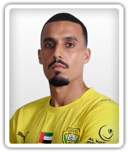 Soufiane Bouftini
