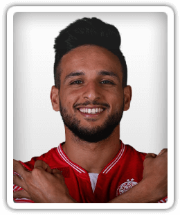 Badie Aouk