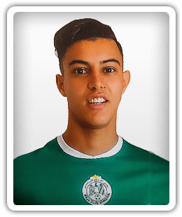 Zakaria El Wardi