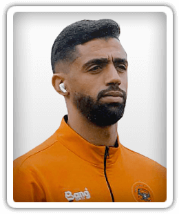 Youssef Zghoudi