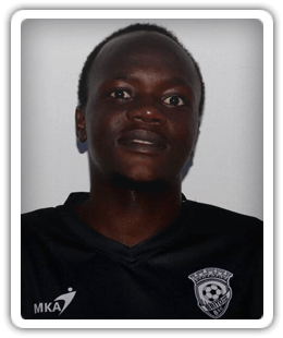 Abbas Nshimirimana