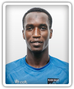 Khadre Guèye
