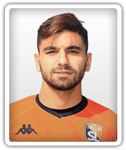 Hamza Mouali